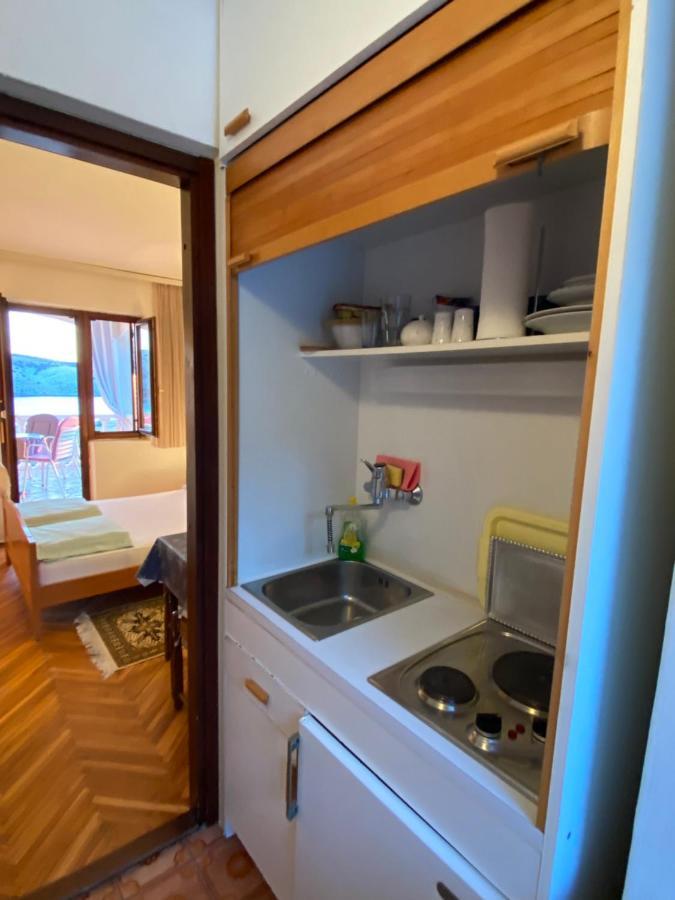 Apartments Stella-Dora ロパール エクステリア 写真