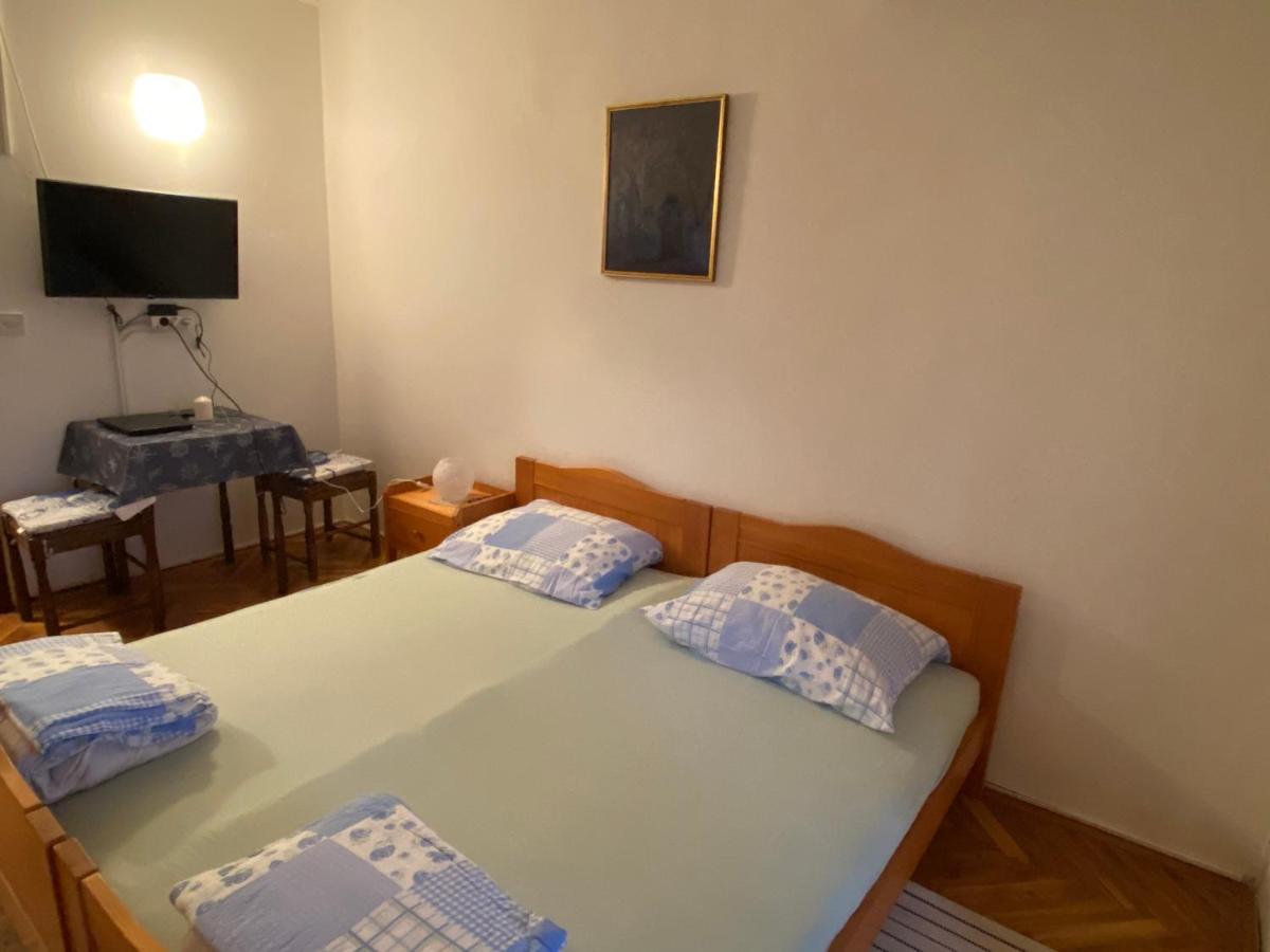 Apartments Stella-Dora ロパール エクステリア 写真