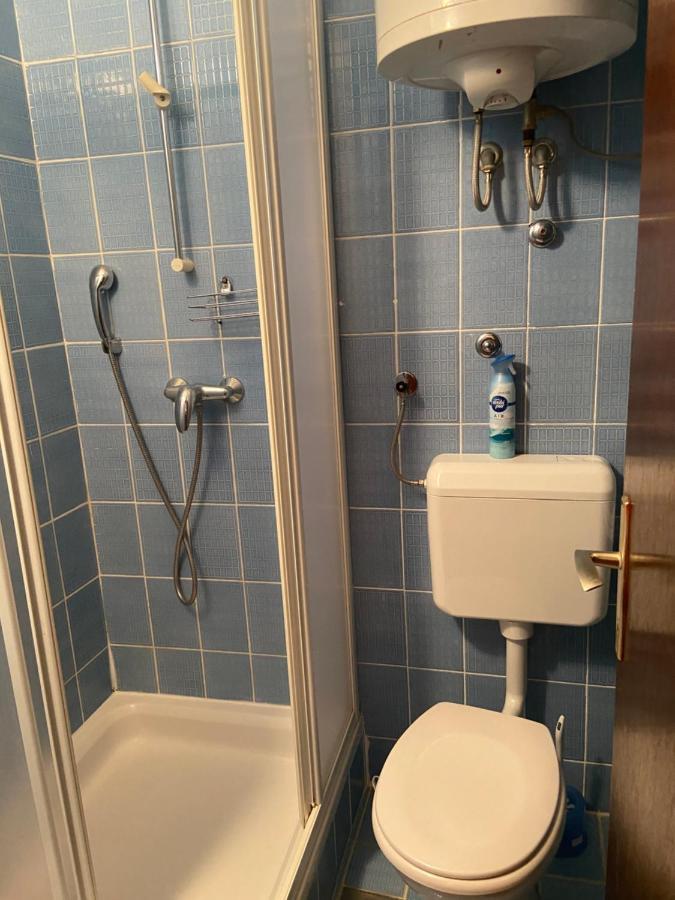 Apartments Stella-Dora ロパール エクステリア 写真